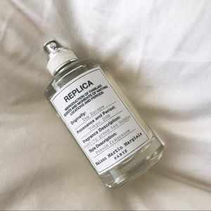 Maison Margiela ‘REPLICA’ Tea Escape